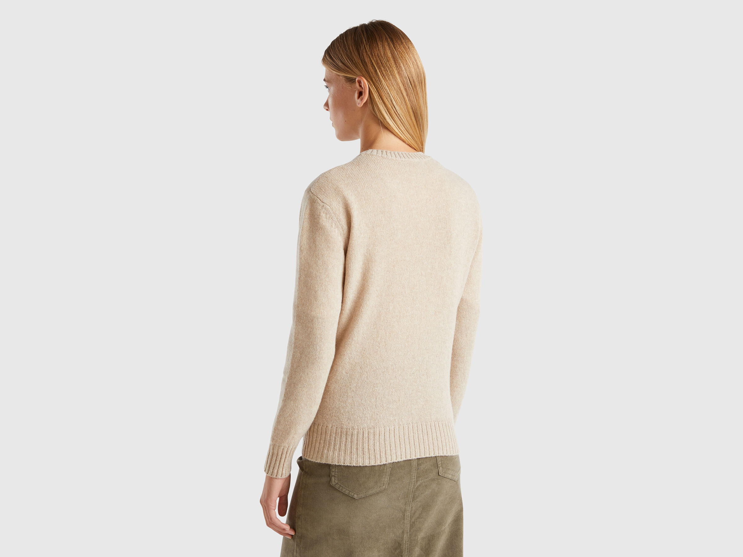 SWEATER L/S Women image number 2